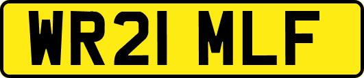 WR21MLF