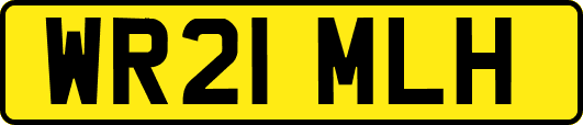 WR21MLH