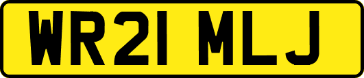 WR21MLJ