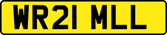 WR21MLL