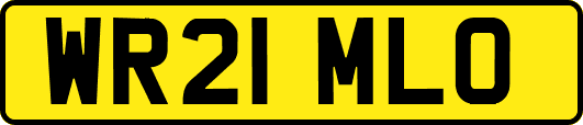 WR21MLO