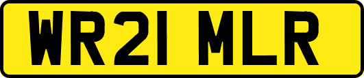 WR21MLR