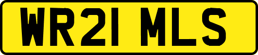 WR21MLS