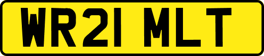WR21MLT