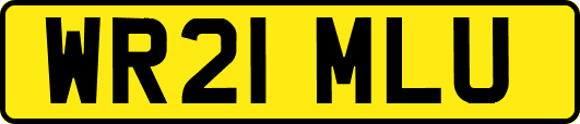 WR21MLU