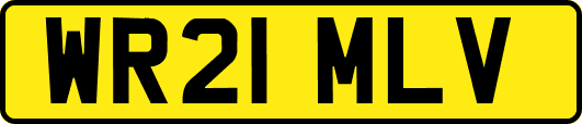 WR21MLV