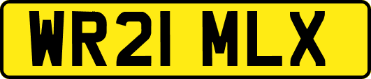 WR21MLX