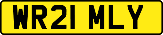 WR21MLY