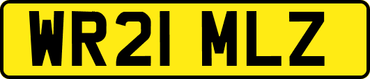 WR21MLZ