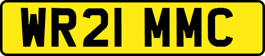 WR21MMC