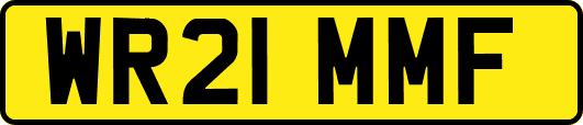 WR21MMF