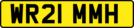 WR21MMH