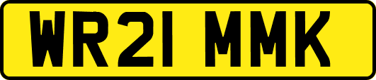 WR21MMK