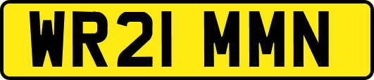 WR21MMN