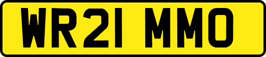 WR21MMO