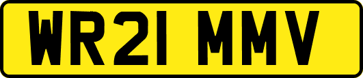 WR21MMV