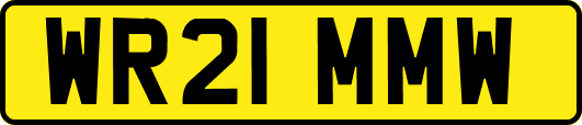 WR21MMW
