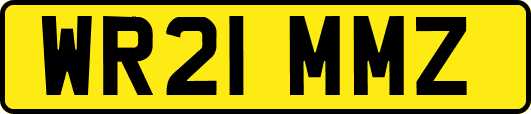 WR21MMZ