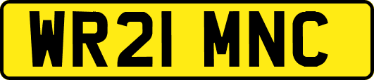 WR21MNC