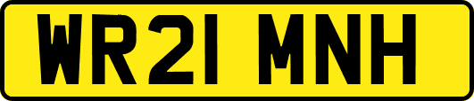 WR21MNH
