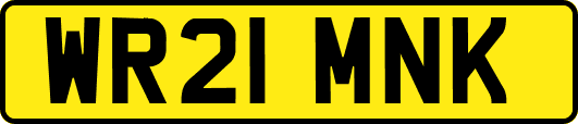 WR21MNK