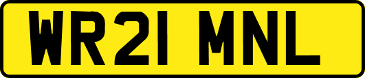 WR21MNL