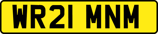 WR21MNM