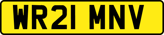 WR21MNV