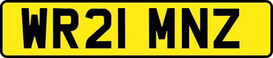 WR21MNZ