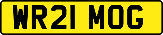WR21MOG