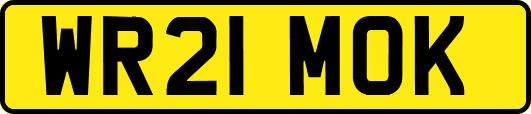 WR21MOK
