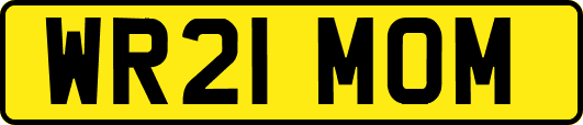 WR21MOM