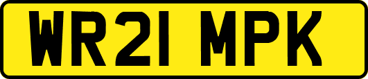 WR21MPK