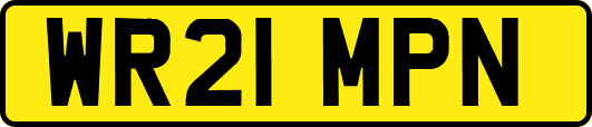 WR21MPN
