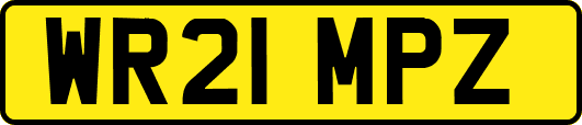 WR21MPZ