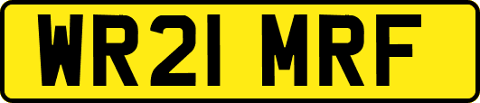 WR21MRF