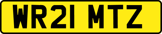 WR21MTZ