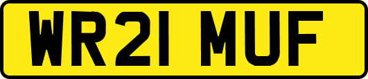 WR21MUF