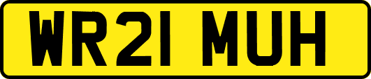 WR21MUH