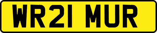 WR21MUR