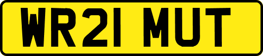 WR21MUT