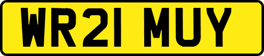 WR21MUY