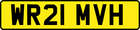WR21MVH