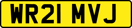 WR21MVJ