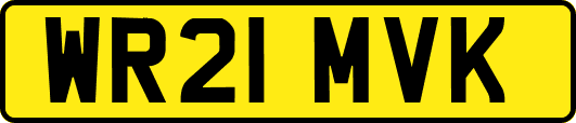 WR21MVK