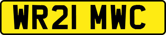 WR21MWC