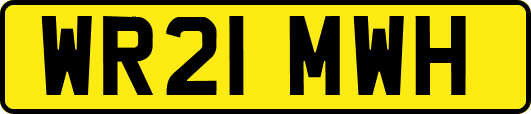 WR21MWH