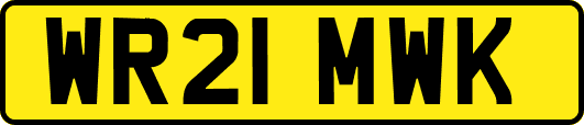 WR21MWK