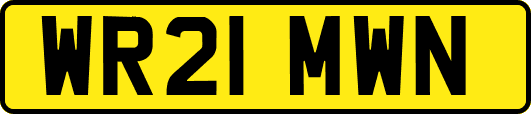WR21MWN
