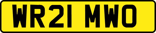 WR21MWO